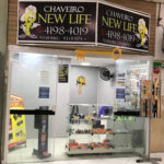 Imagem ilustrativa da empresa Chaveiro Barueri New Life - 24 horas em Barueri - SP