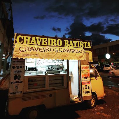 Imagem ilustrativa da empresa Chaveiro Batista 24 Horas - Asa Norte em Brasília - DF