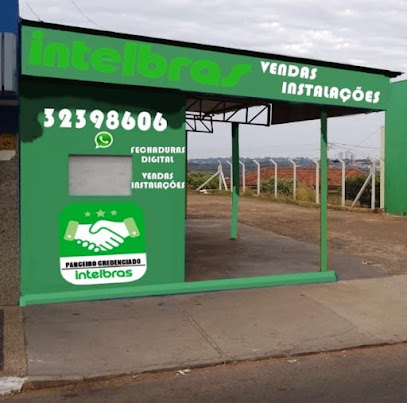 Chaveiro baurul Digital Multimarcas em Bauru - SP