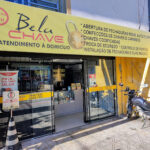 Imagem ilustrativa da empresa Chaveiro Bela Chave em São José - SC