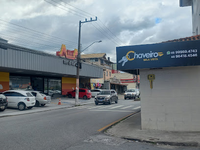 Chaveiro Bela Vista em São José - SC