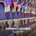 Imagem ilustrativa da empresa Chaveiro Belford roxo, Emergência 24h/ Santa Amélia/ Barro vermelho/ em Belford Roxo - RJ