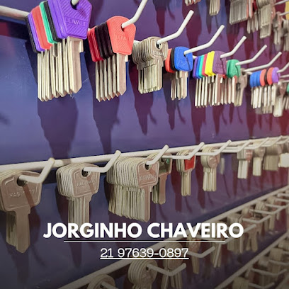 Imagem ilustrativa da empresa Chaveiro Belford roxo, Emergência 24h/ Santa Amélia/ Barro vermelho/ em Belford Roxo - RJ