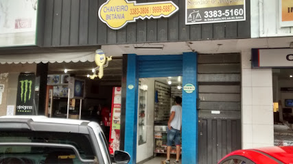 Imagem ilustrativa da empresa Chaveiro Betânia em Belo Horizonte - MG