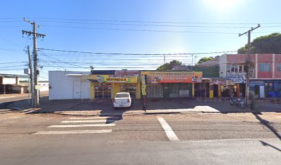 Chaveiro Betel em Campo Grande - MS