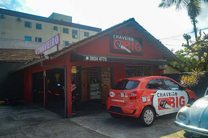 Imagem ilustrativa da empresa Chaveiro Big - Jardim Iririú/Aventureiro em Joinville - SC
