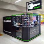Imagem ilustrativa da empresa Chaveiro Big Key em Porto Alegre - RS
