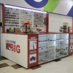 Imagem ilustrativa da empresa Chaveiro Big - Shopping Estação em Joinville - SC