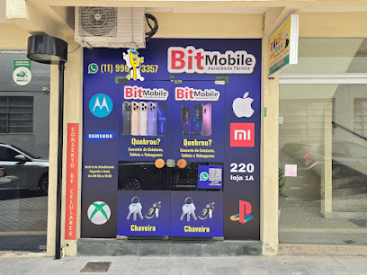 Imagem ilustrativa da empresa Chaveiro Bit | Alphaville / Barueri / Mais de 20 anos no mercado em Barueri - SP