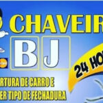 Imagem ilustrativa da empresa CHAVEIRO B.J 24hrs em Hortolândia - SP