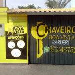 Imagem ilustrativa da empresa Chaveiro Boa Vista em Barueri - SP