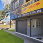 Imagem ilustrativa da empresa Chaveiro Boa vista em Curitiba - PR