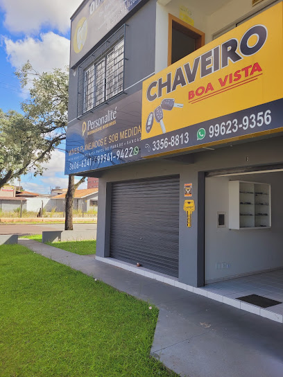 Chaveiro Boa vista em Curitiba - PR