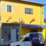 Imagem ilustrativa da empresa Chaveiro Boa Vista em Limeira - SP