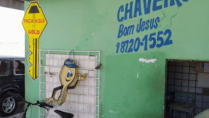 Imagem ilustrativa da empresa Chaveiro bom jesus em Natal - RN