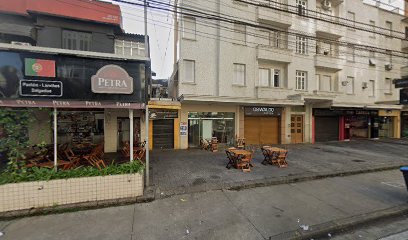 CHAVEIRO BOQUEIRAO em Santos - SP