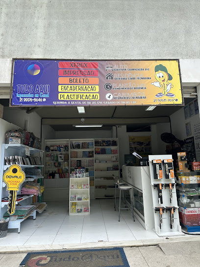 CHAVEIRO BOSSA 24h em Duque de Caxias - RJ