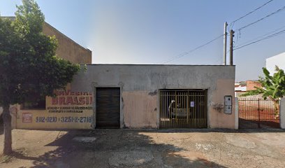 Chaveiro Brasil em Cambé - PR