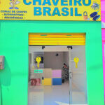 Imagem ilustrativa da empresa Chaveiro Brasil em Santarém - PA