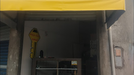 Imagem ilustrativa da empresa Chaveiro Bruno em São Vicente - SP