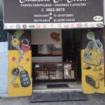 Imagem ilustrativa da empresa Chaveiro C Costa em Osasco - SP