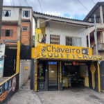 Imagem ilustrativa da empresa CHAVEIRO CAIUBY 24horas em Itaquaquecetuba - SP