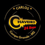 Imagem ilustrativa da empresa Chaveiro campo grande 24horas em Campo Grande - MS