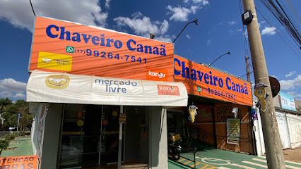 Chaveiro Canaã em São José do Rio Preto - SP