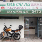 Imagem ilustrativa da empresa Chaveiro Canoas ( Tele Chaves Brasil ) em Canoas - RS