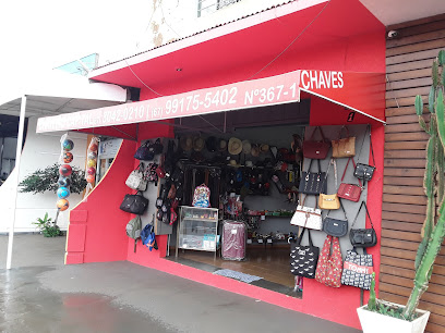 Chaveiro Capital em Campo Grande - MS