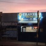 Imagem ilustrativa da empresa Chaveiro capivara em Campo Grande - MS