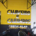 Imagem ilustrativa da empresa Chaveiro & Carimbo do Bessa - Mag Shopping em João Pessoa - PB