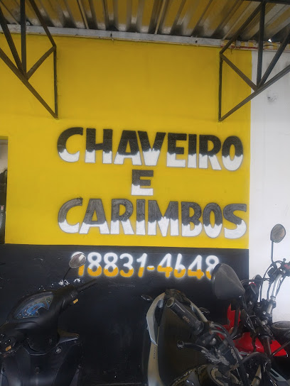 Chaveiro & Carimbo do Bessa - Mag Shopping em João Pessoa - PB