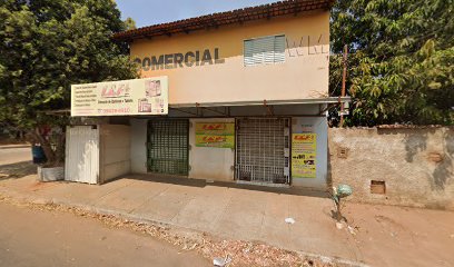 Chaveiro, Carimbos e Assistência Técnica em de Celulares L & F em Aparecida de Goiânia - GO