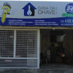 Imagem ilustrativa da empresa Chaveiro Casa da Chave São José em São José dos Campos - SP