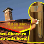 Imagem ilustrativa da empresa CHAVEIRO CASA DAS CHAVES E CARÍMBOS II 24hs em Parauapebas - PA