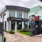 Imagem ilustrativa da empresa Chaveiro Casa de Pedra em Caxias do Sul - RS