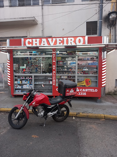 Imagem ilustrativa da empresa Chaveiro Castelo em Campinas - SP