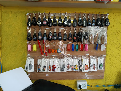 Chaveiro Caucaia em Cotia - SP