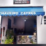 Imagem ilustrativa da empresa Chaveiro Cayres em Jundiaí - SP