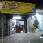 Imagem ilustrativa da empresa Chaveiro Centenário em Campina Grande - PB