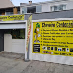 Imagem ilustrativa da empresa Chaveiro Centenário em Curitiba - PR
