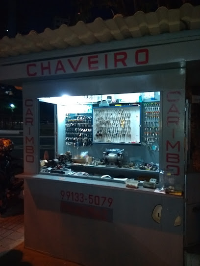 Imagem ilustrativa da empresa Chaveiro centenário em Salvador - BA