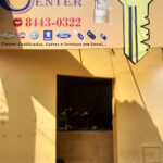 Imagem ilustrativa da empresa Chaveiro Center em Anápolis - GO