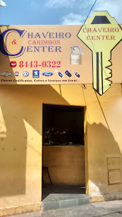 Chaveiro Center em Anápolis - GO