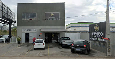 Imagem ilustrativa da empresa Chaveiro Center em Joinville - SC