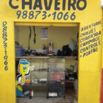 Imagem ilustrativa da empresa CHAVEIRO CENTRAL DA TORRE em João Pessoa - PB