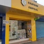 Imagem ilustrativa da empresa Chaveiro Central em Joinville - SC