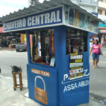Imagem ilustrativa da empresa Chaveiro Central em Salvador - BA