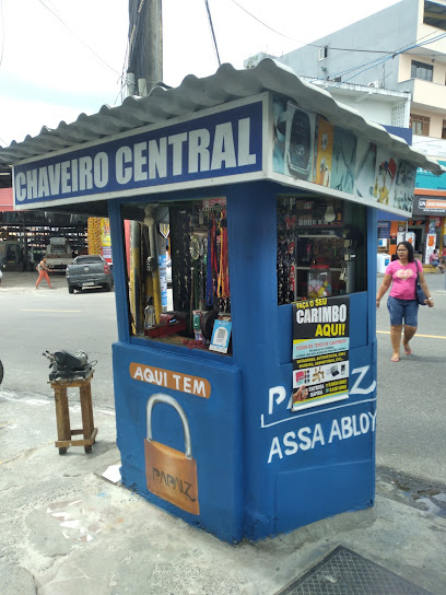Chaveiro Central em Salvador - BA